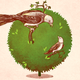 Illustration for article titled The Birds and the Business: A Mother and Daughter Talk About Sex